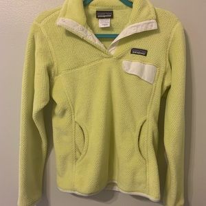 Patagonia Pullover